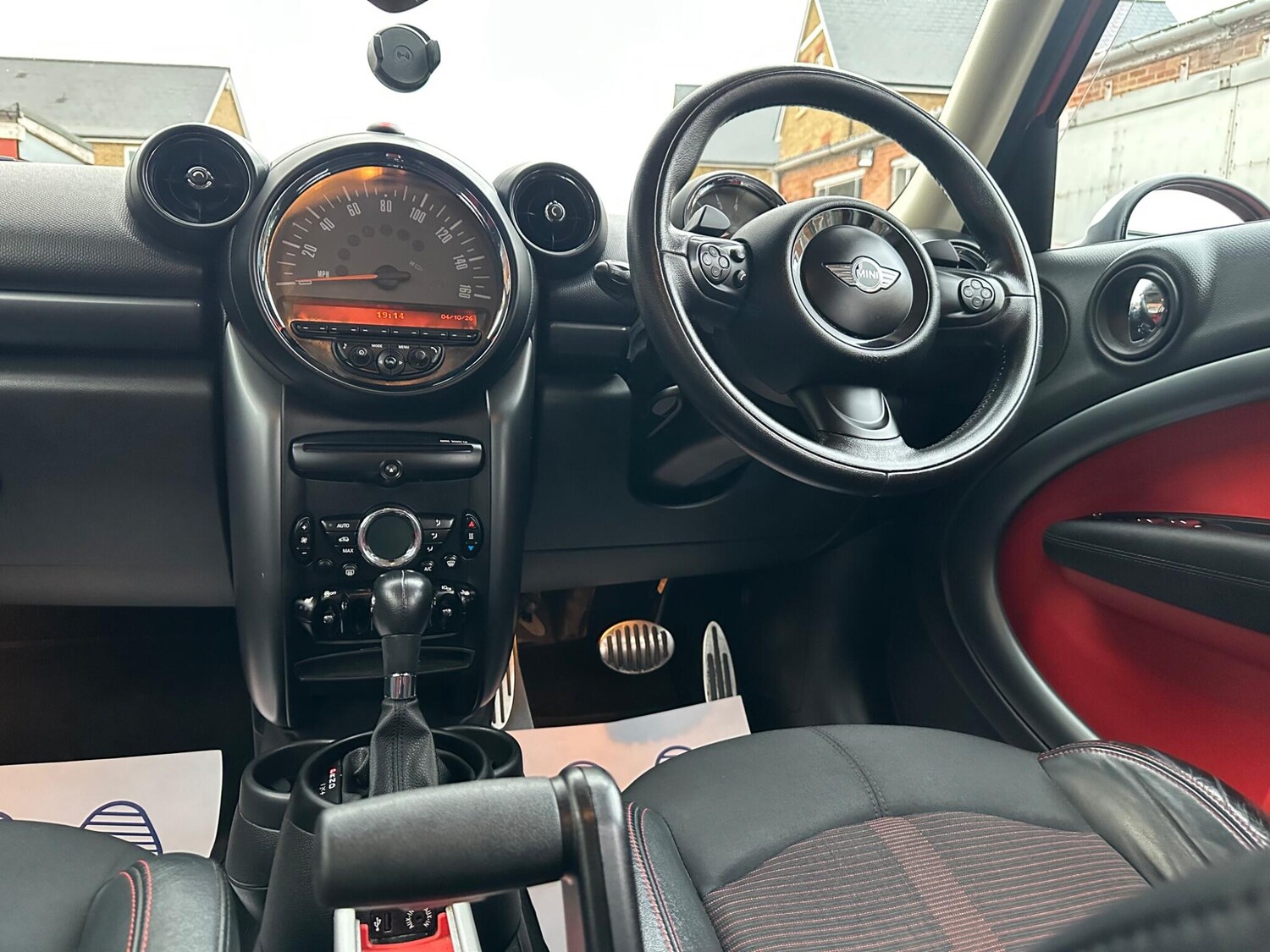 Used MINI Countryman for sale - 78214238: Photo 43
