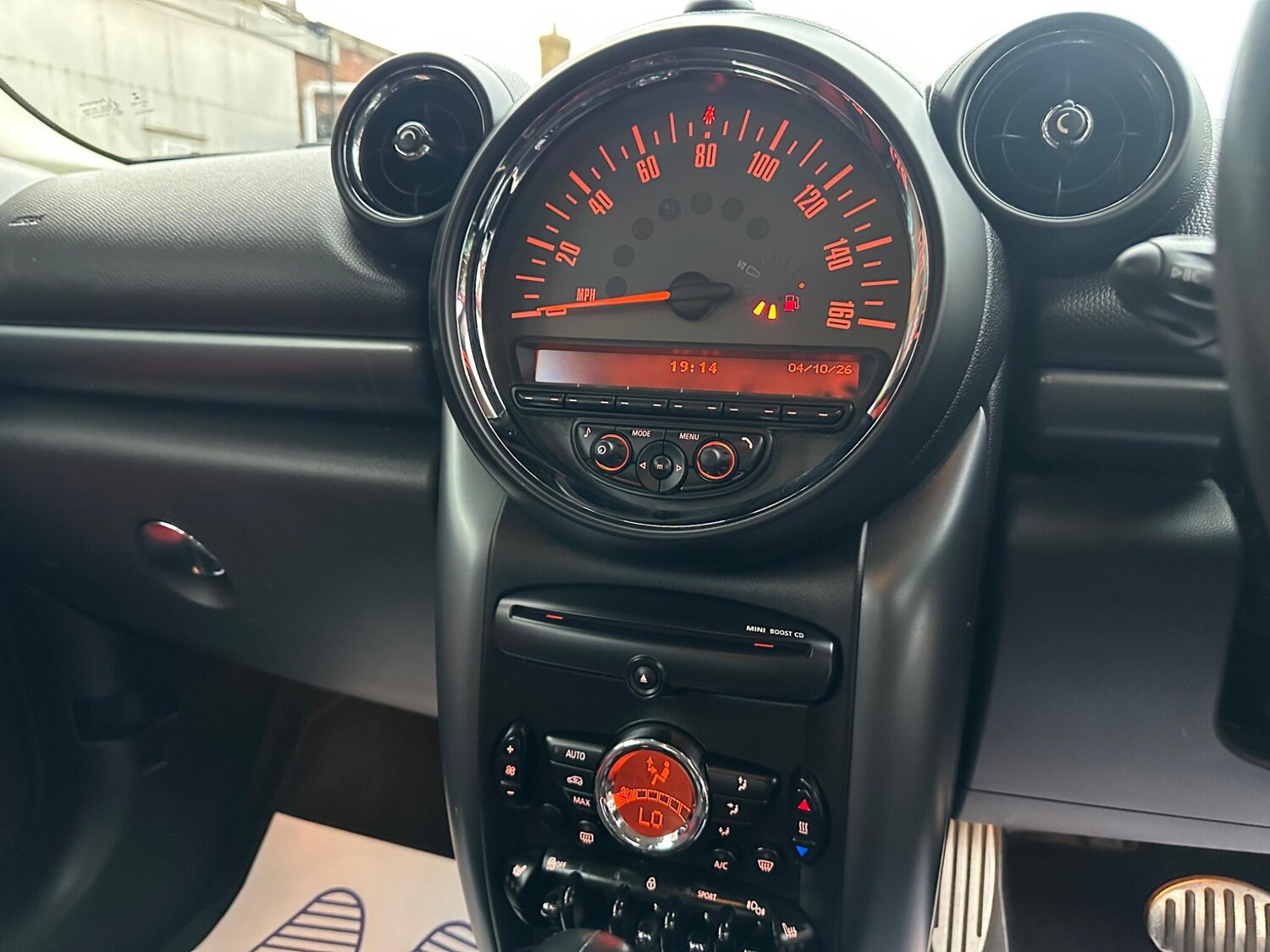 Used MINI Countryman for sale - 78214238: Photo 47