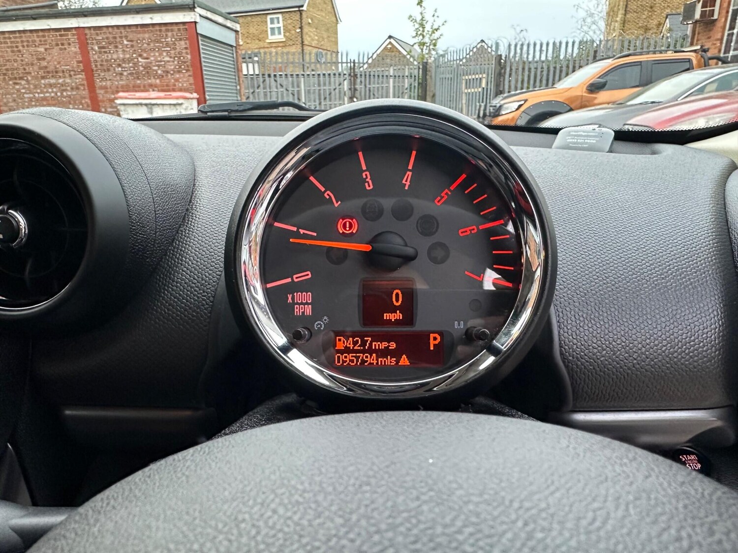 Used MINI Countryman for sale - 78214238: Photo 48