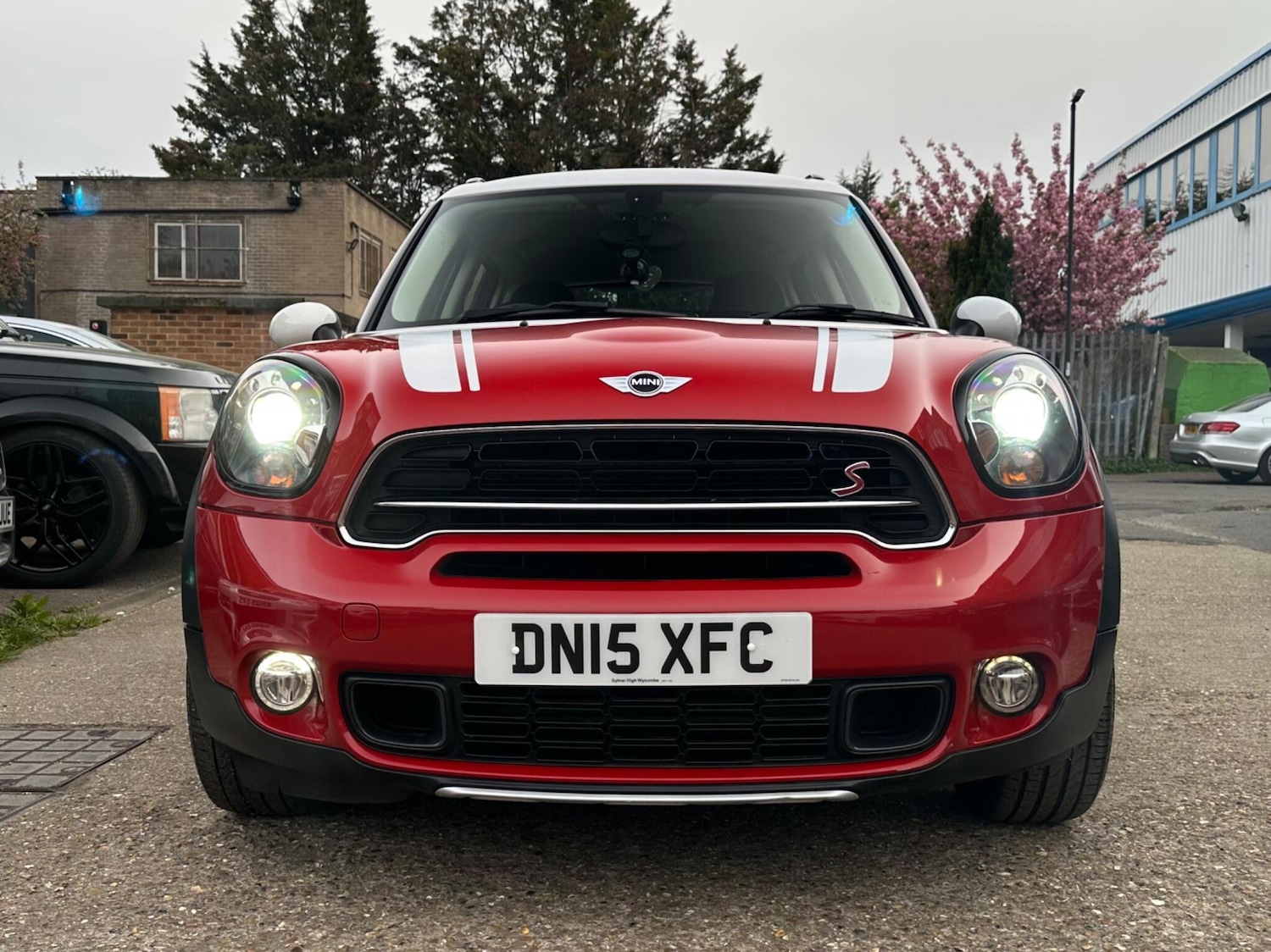 Used MINI Countryman for sale - 78214238: Photo 5