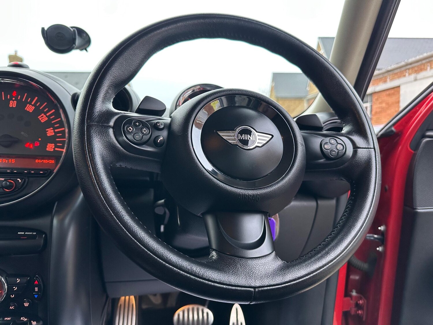 Used MINI Countryman for sale - 78214238: Photo 50