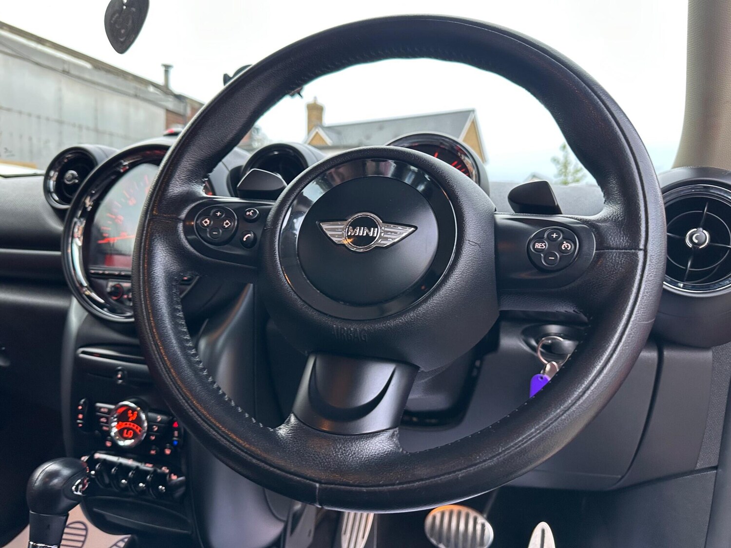 Used MINI Countryman for sale - 78214238: Photo 51