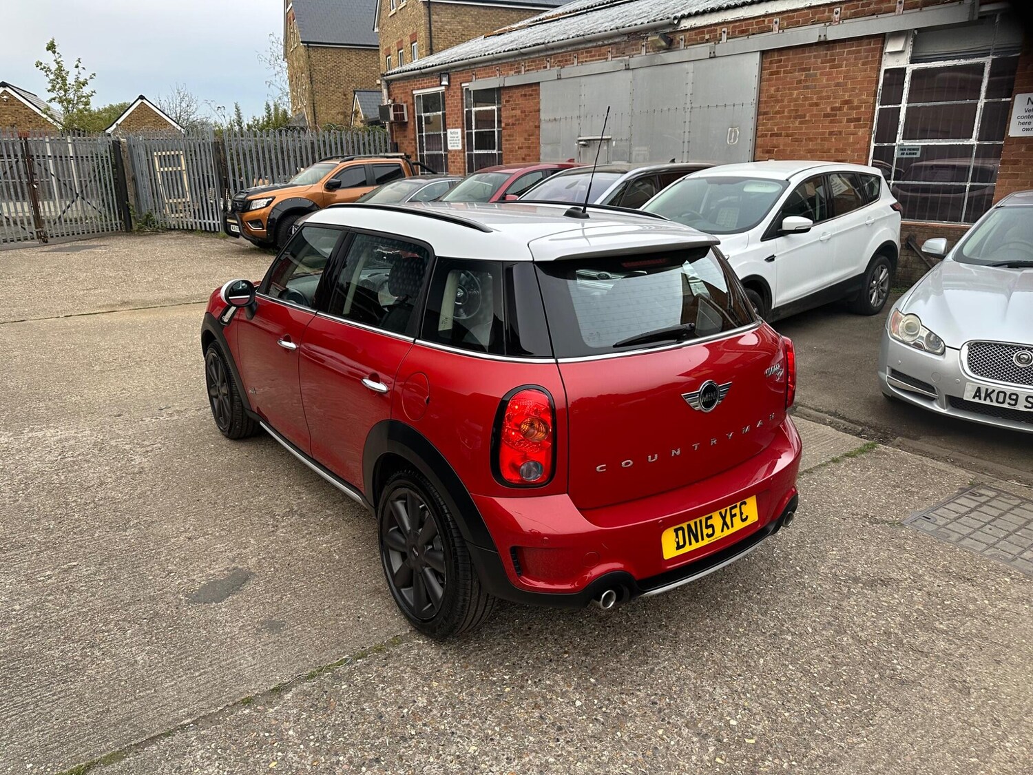 Used MINI Countryman for sale - 78214238: Photo 53