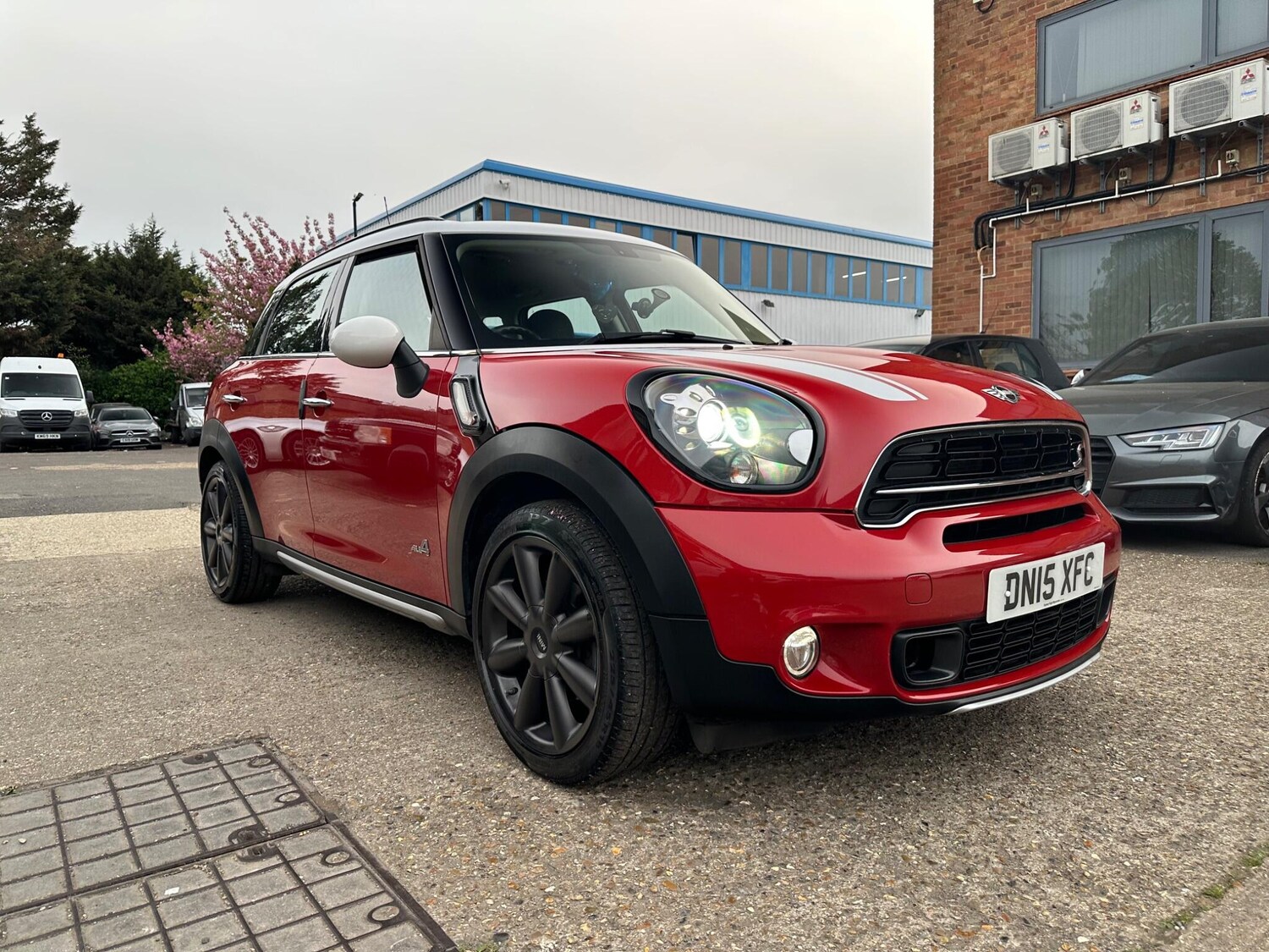 Used MINI Countryman for sale - 78214238: Photo 54