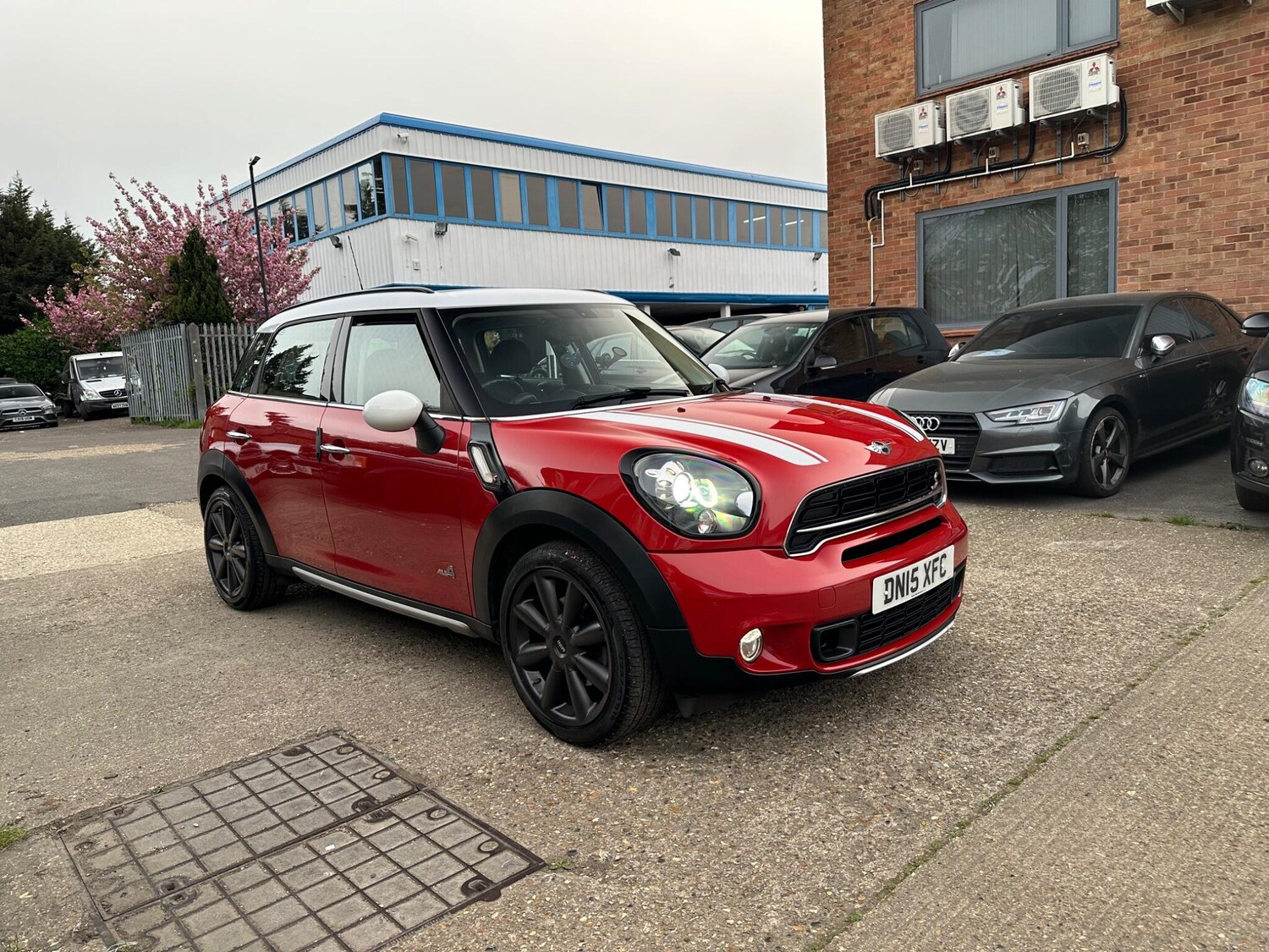 Used MINI Countryman for sale - 78214238: Photo 7