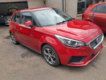 Used MG MG3 2020 for sale - 75133865: Photo