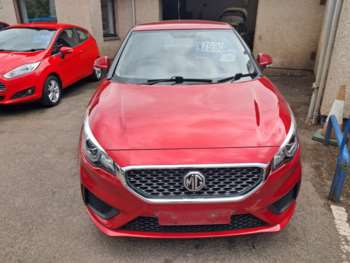 Used MG MG3 2020 for sale - 75133865: Photo