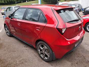 Used MG MG3 2020 for sale - 75133865: Photo