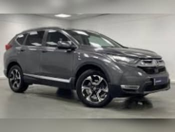 2019 (19) - 1.5 VTEC Turbo SE 2WD 5-Door