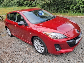Used Mazda Mazda3 2013 for sale - 78732895: Photo