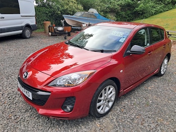 Used Mazda Mazda3 2013 for sale - 78732895: Photo