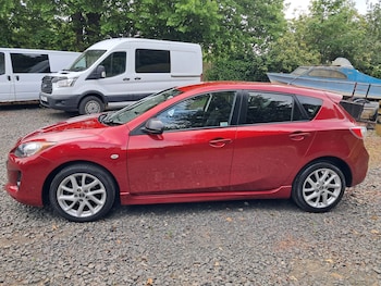 Used Mazda Mazda3 2013 for sale - 78732895: Photo