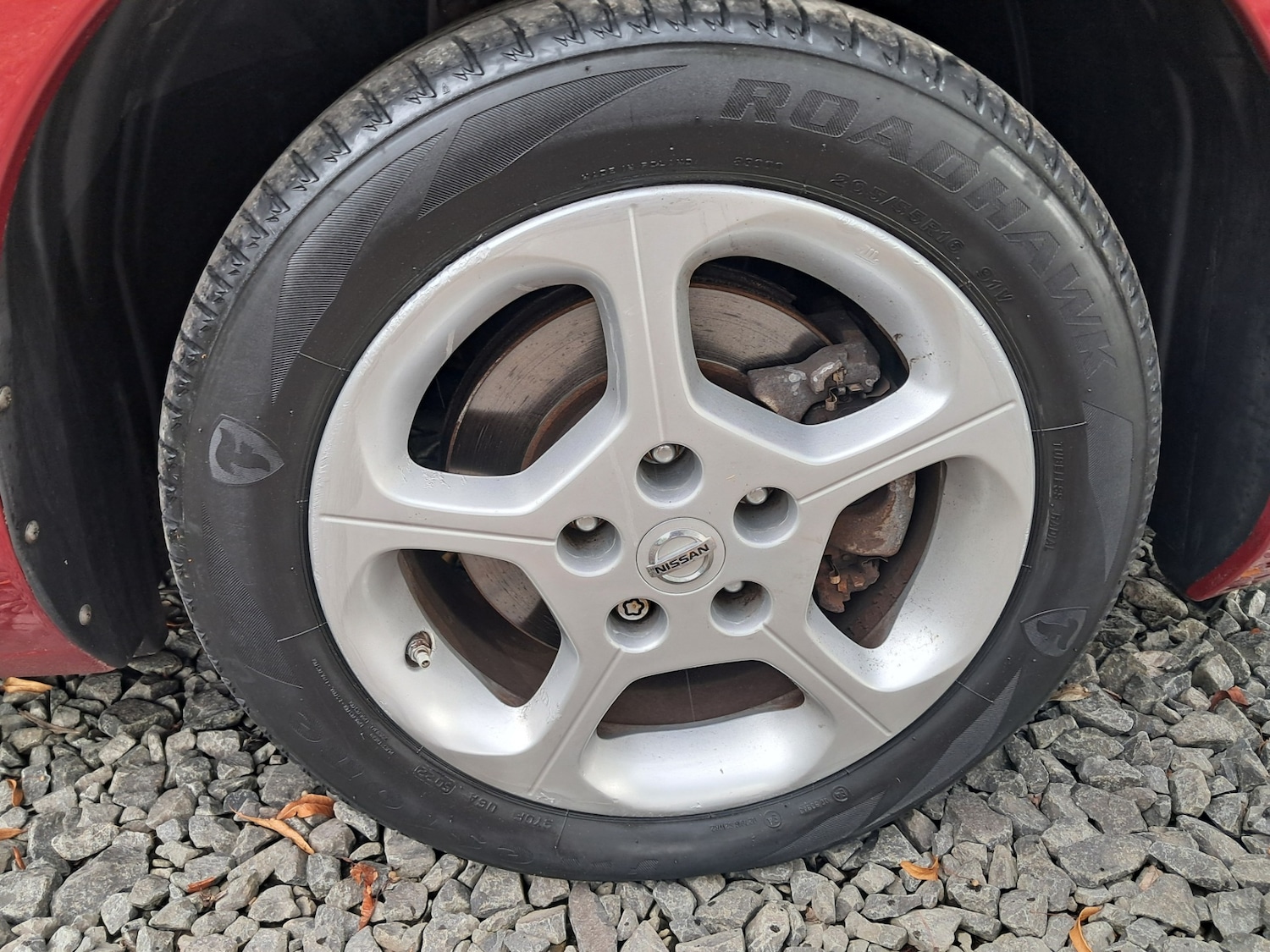 Vehicle 24