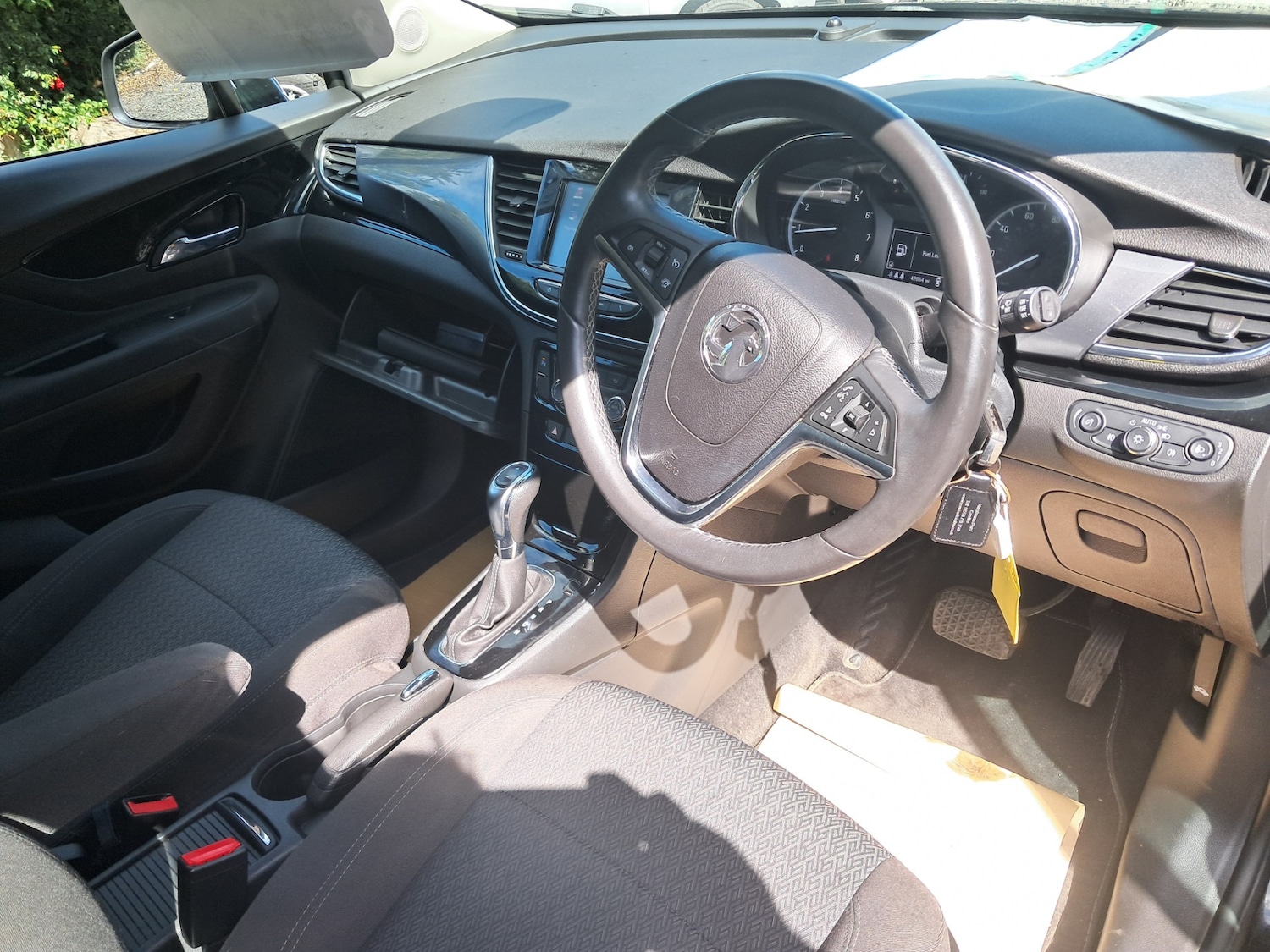 Vehicle 13