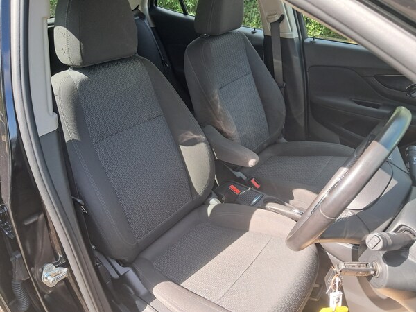 Used Vauxhall Mokka X 2018 for sale - 75260445: Photo 14