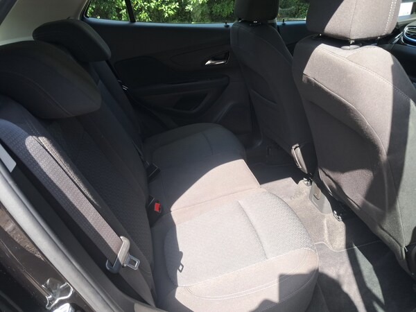 Used Vauxhall Mokka X 2018 for sale - 75260445: Photo 15