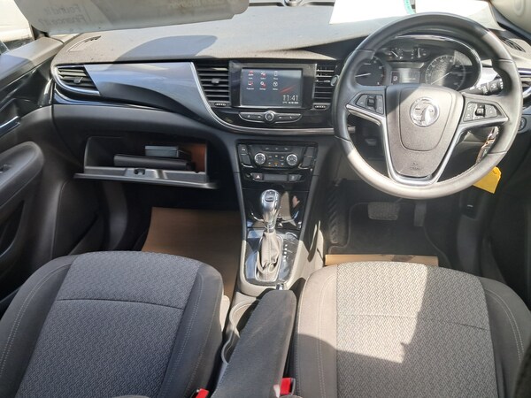 Used Vauxhall Mokka X 2018 for sale - 75260445: Photo 16