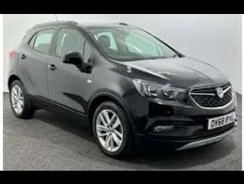 2018 (18) - 1.4T Active Auto 5-Door