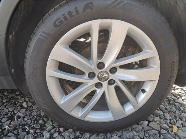 Used Vauxhall Mokka X 2018 for sale - 75260445: Photo 23