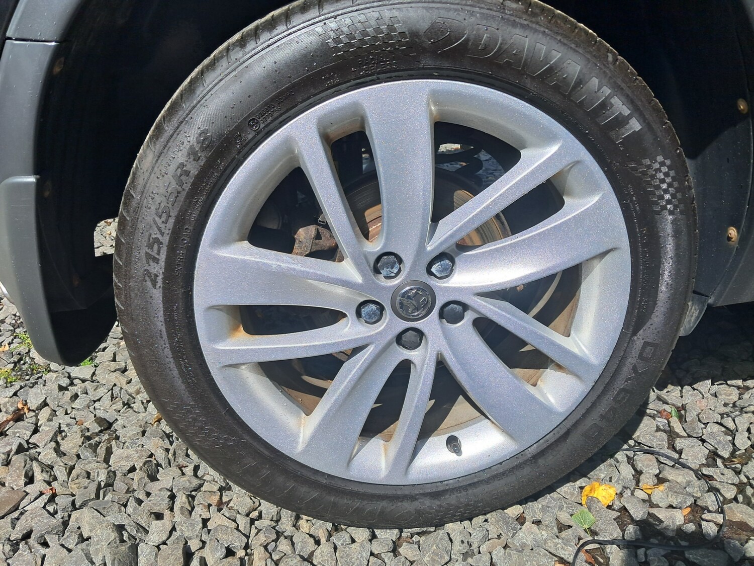 Vehicle 24