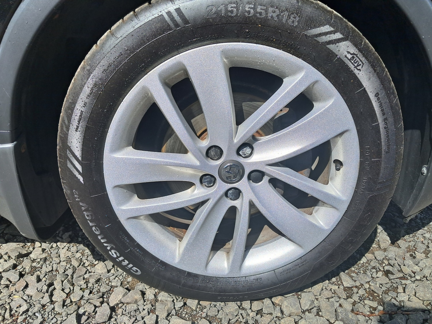 Vehicle 25