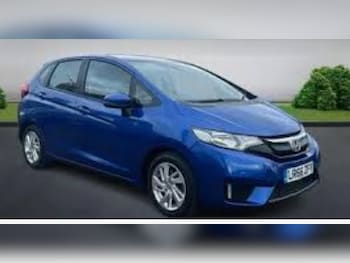 Used Honda Jazz 2017 for sale - 77284097: Photo