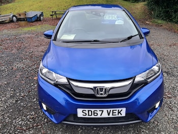 Used Honda Jazz 2017 for sale - 77284097: Photo