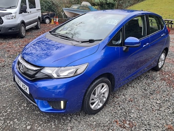 Used Honda Jazz 2017 for sale - 77284097: Photo