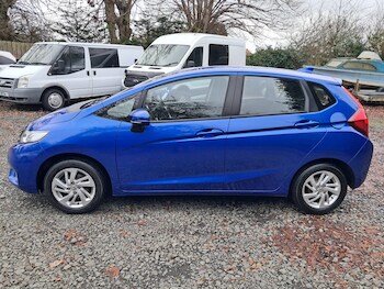 Used Honda Jazz 2017 for sale - 77284097: Photo