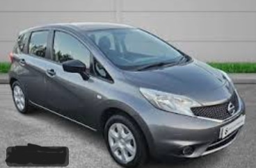 Used Nissan Note 2014 for sale - 76466585: Photo 1