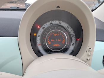 Used Fiat 500 2014 for sale - 78764566: Photo