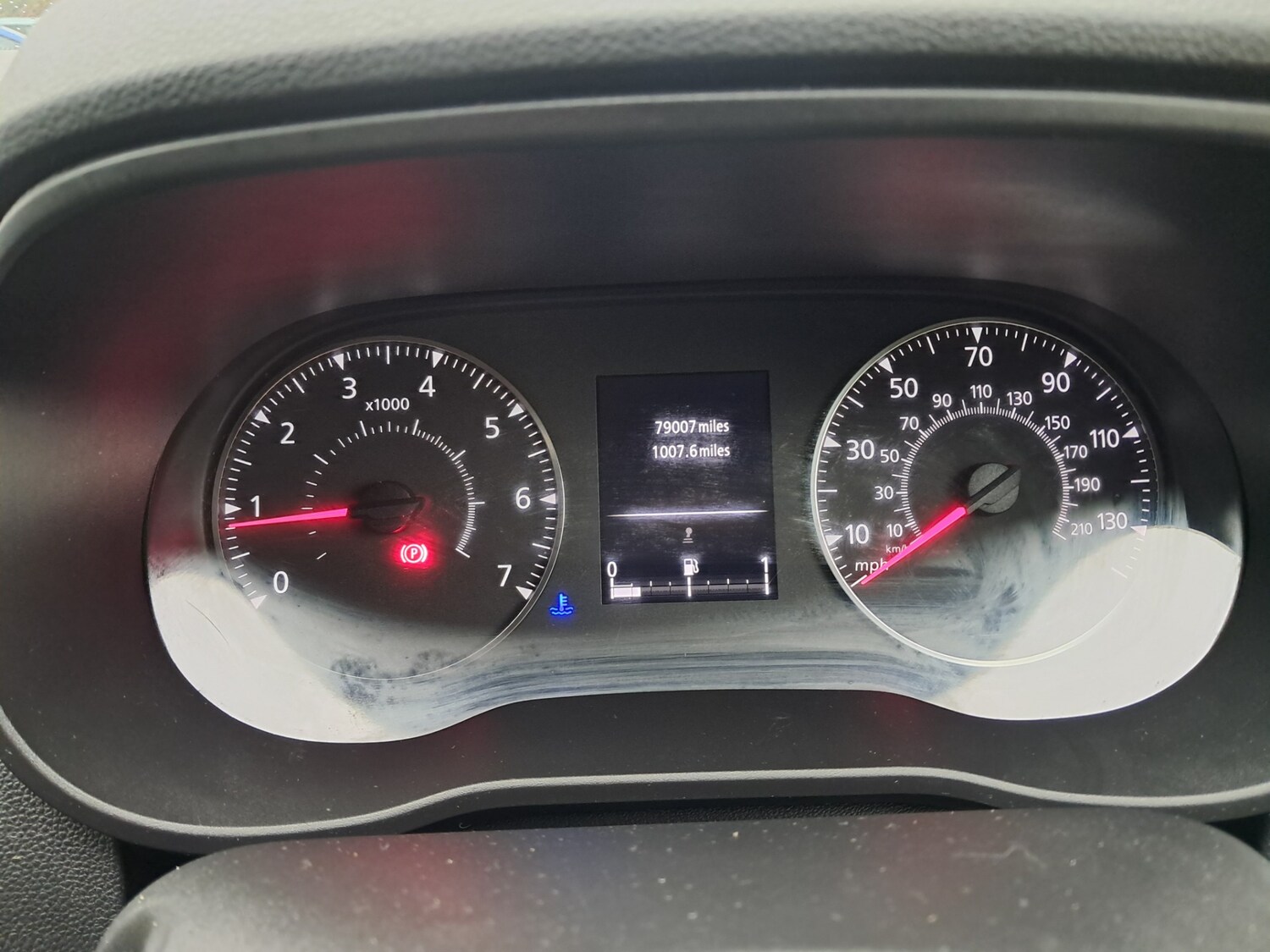 Used Dacia Duster 2020 for sale - 76413797: Photo 10