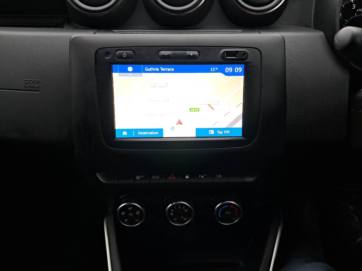 Used Dacia Duster 2020 for sale - 76413797: Photo 11