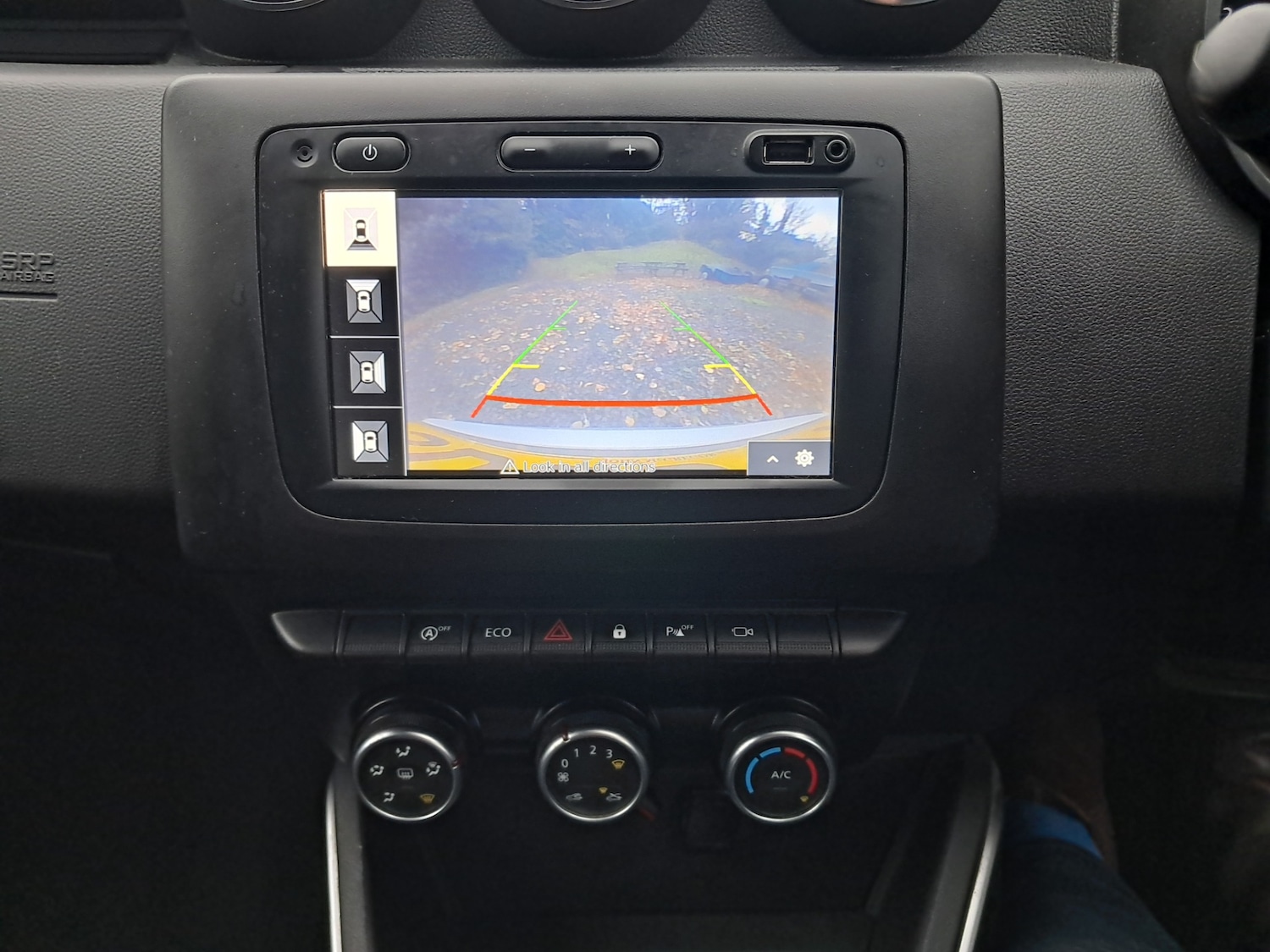 Used Dacia Duster 2020 for sale - 76413797: Photo 12