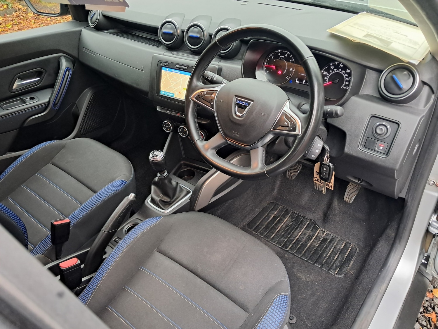 Used Dacia Duster 2020 for sale - 76413797: Photo 14