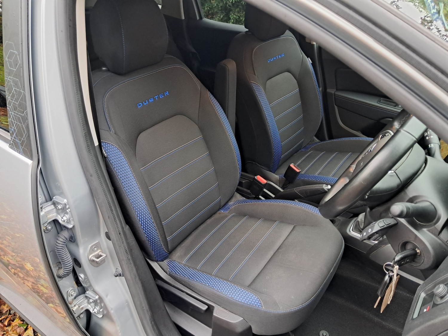 Used Dacia Duster 2020 for sale - 76413797: Photo 15