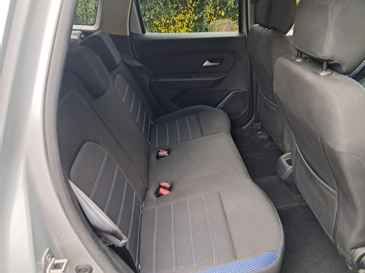 Used Dacia Duster 2020 for sale - 76413797: Photo 16