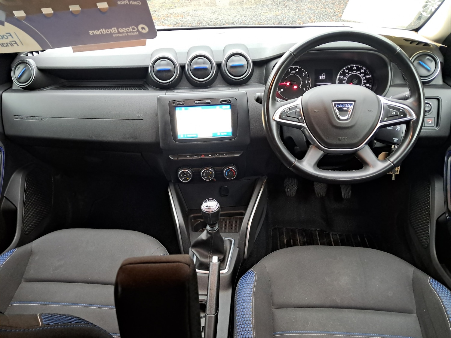 Used Dacia Duster 2020 for sale - 76413797: Photo 17