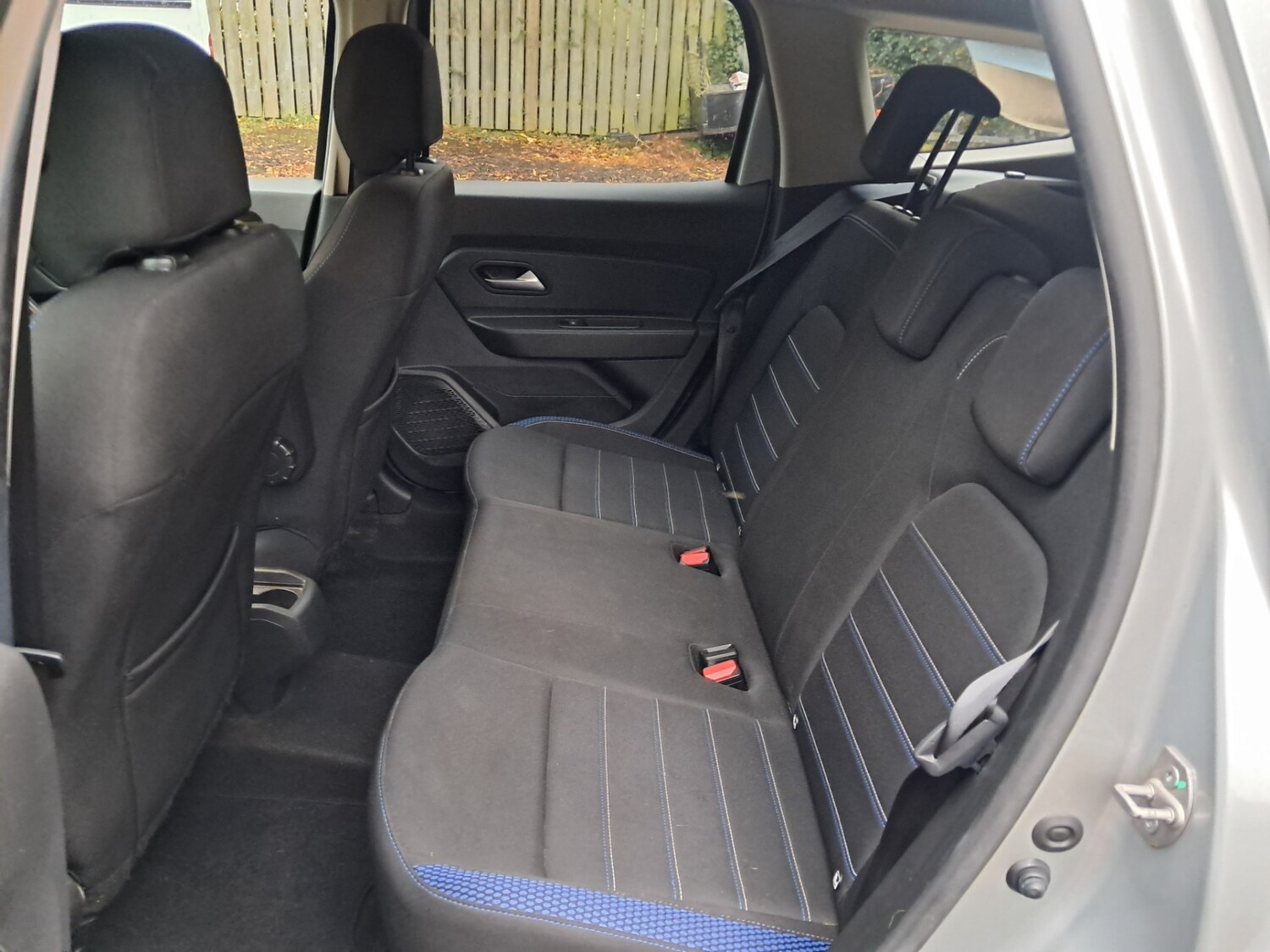 Used Dacia Duster 2020 for sale - 76413797: Photo 19