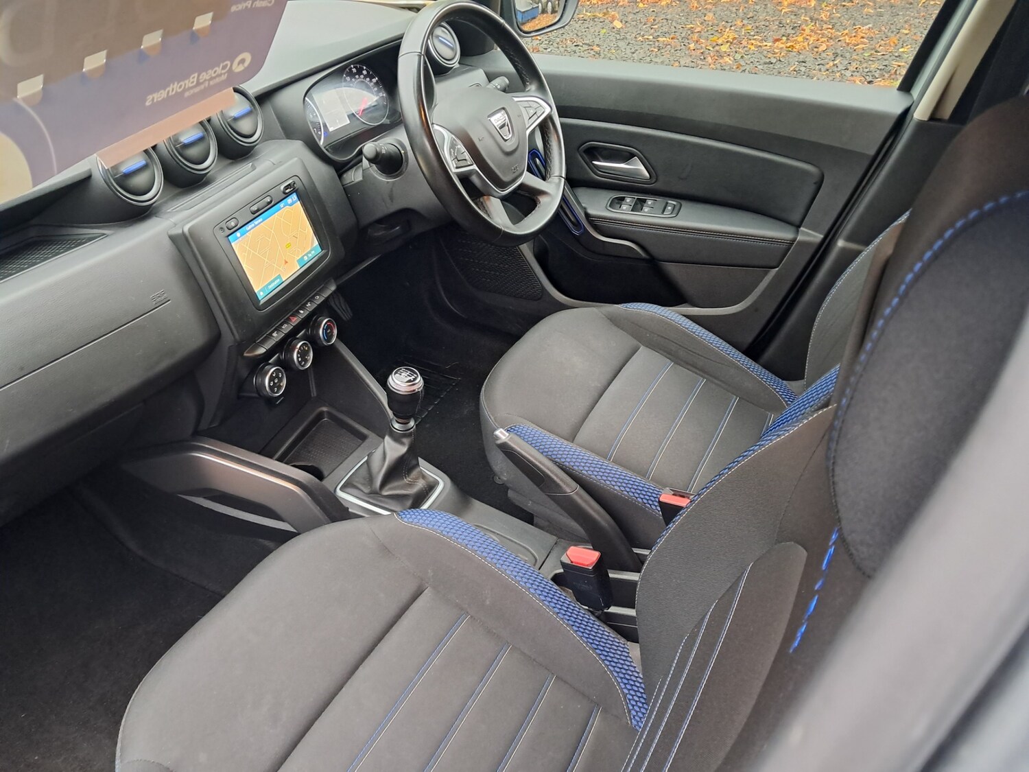 Used Dacia Duster 2020 for sale - 76413797: Photo 20