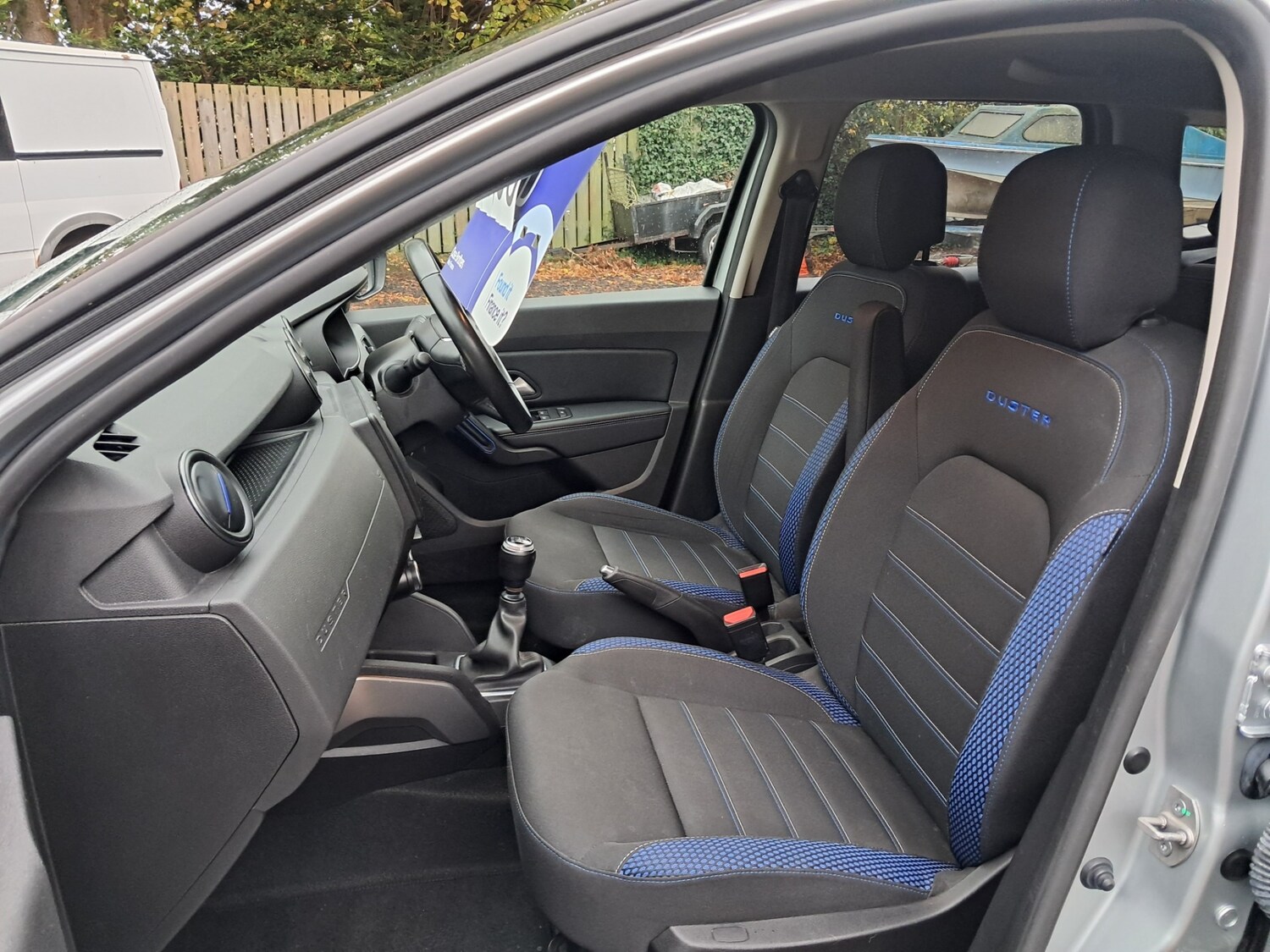 Used Dacia Duster 2020 for sale - 76413797: Photo 21