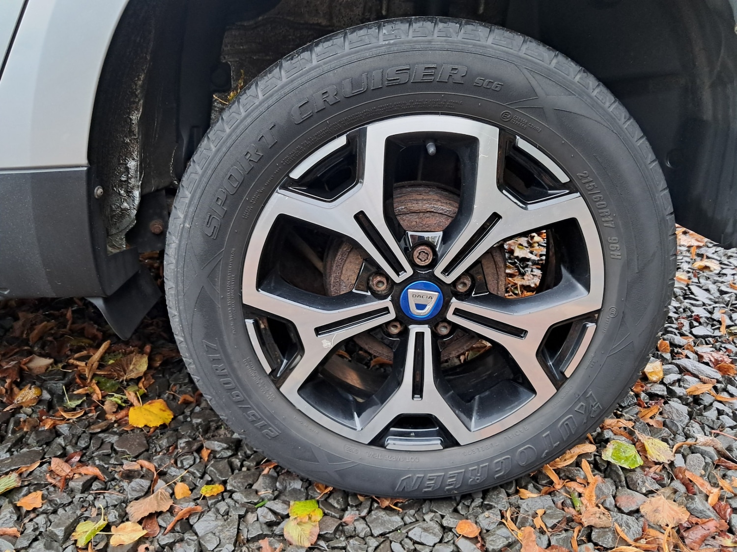 Used Dacia Duster 2020 for sale - 76413797: Photo 22