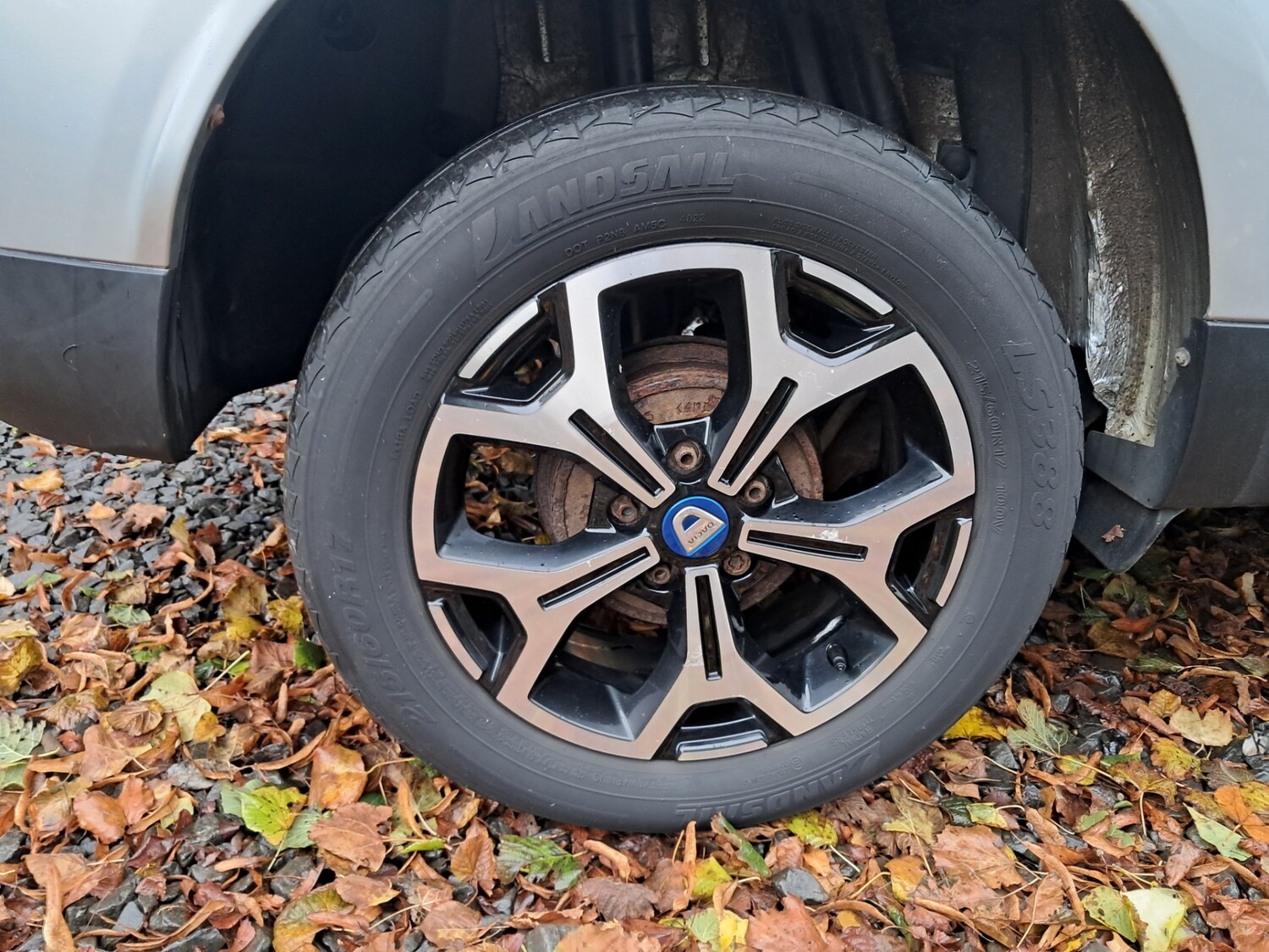 Used Dacia Duster 2020 for sale - 76413797: Photo 23