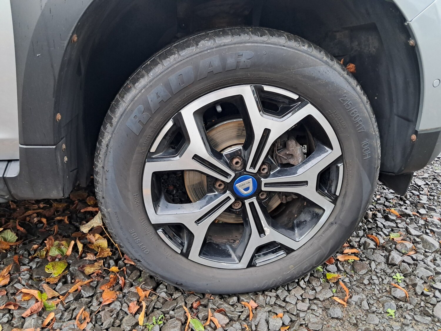 Used Dacia Duster 2020 for sale - 76413797: Photo 24