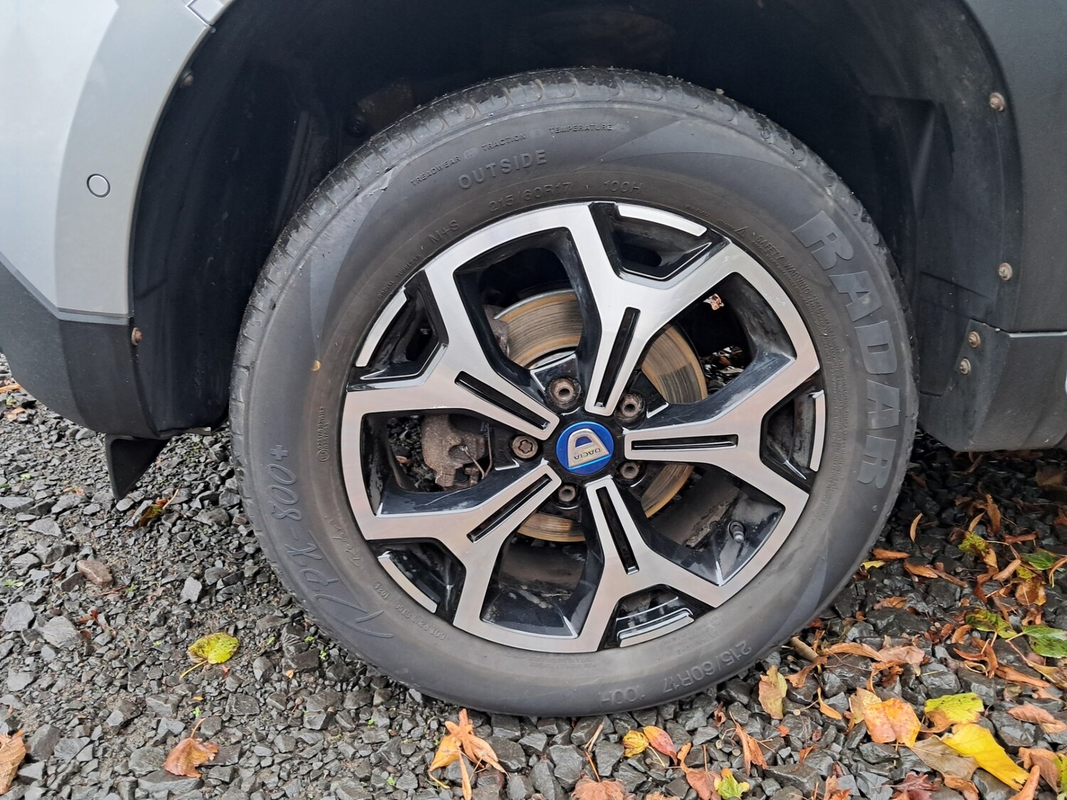 Used Dacia Duster 2020 for sale - 76413797: Photo 25