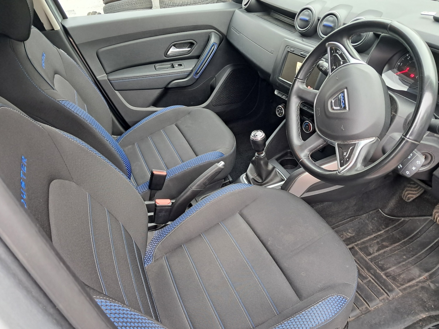 Used Dacia Duster 2020 for sale - 76413797: Photo 4