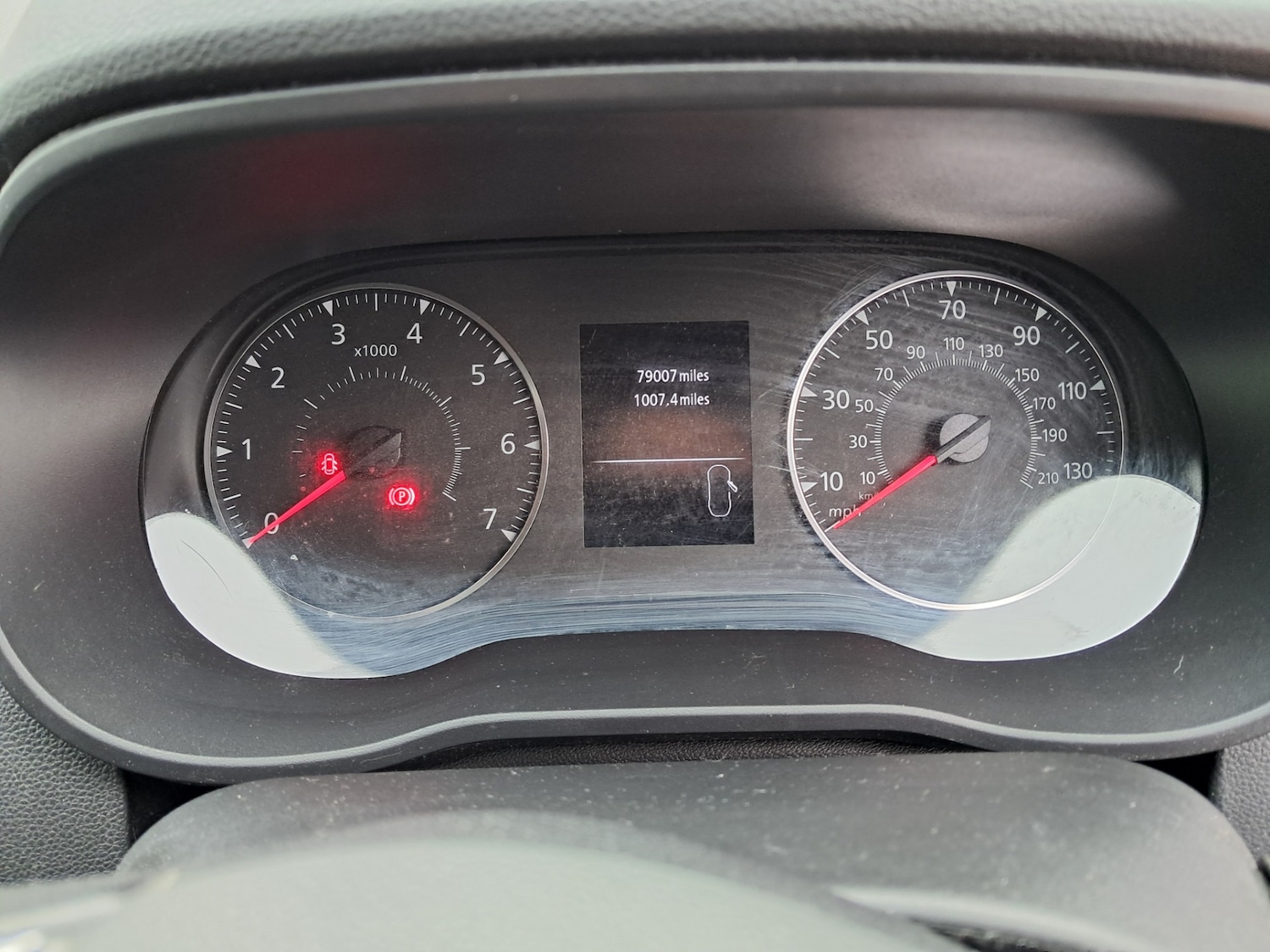 Used Dacia Duster 2020 for sale - 76413797: Photo 5