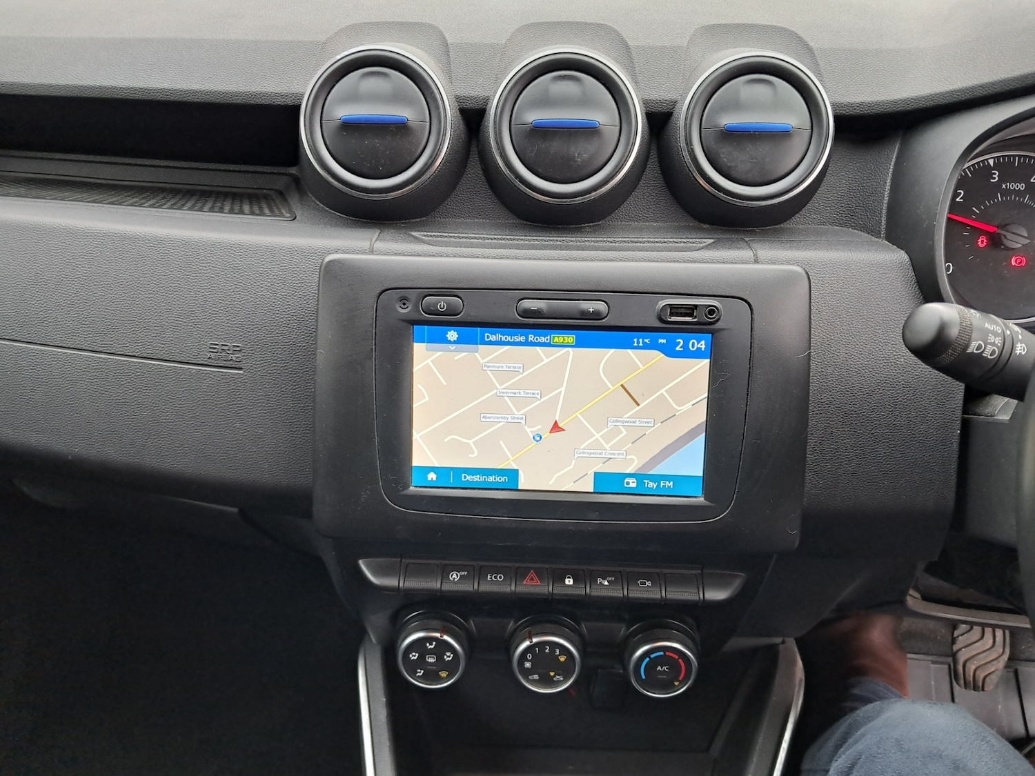 Used Dacia Duster 2020 for sale - 76413797: Photo 6