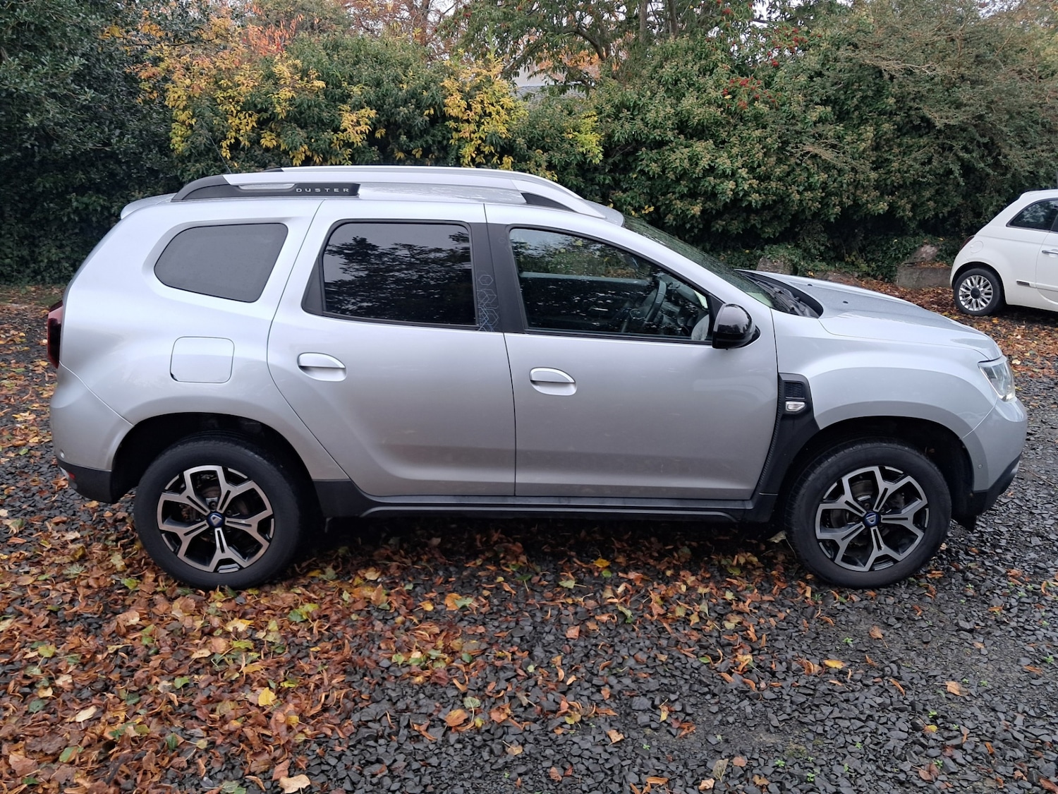 Used Dacia Duster 2020 for sale - 76413797: Photo 8