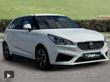 Used MG MG3 2020 for sale - 78541071: Photo